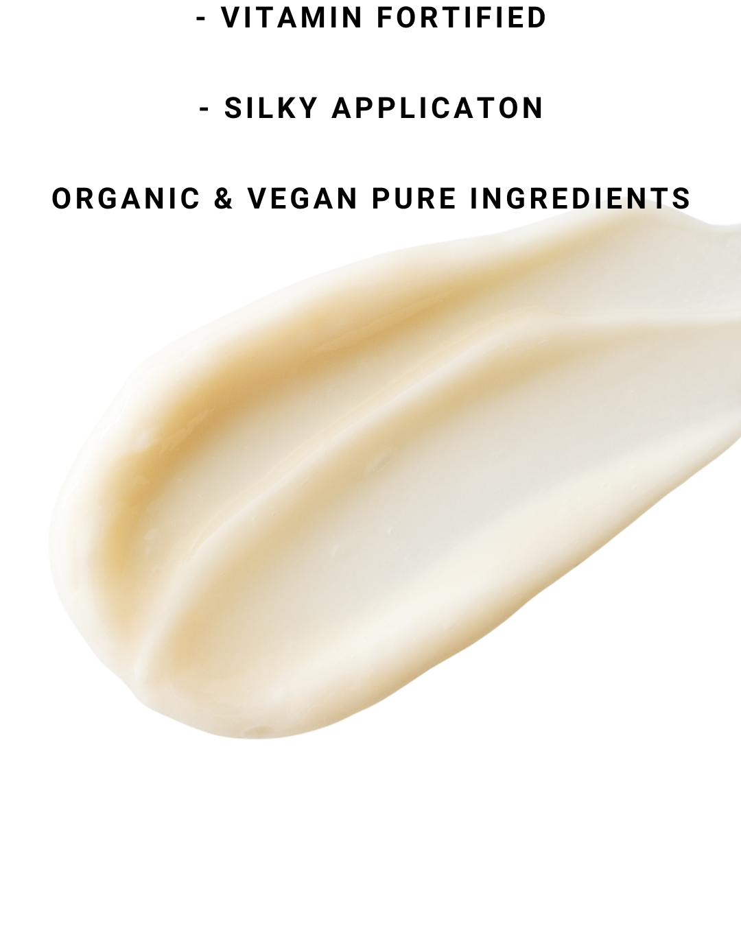 Organic Three Step Anti Aging Body Care System Fragrance Free - For MEN