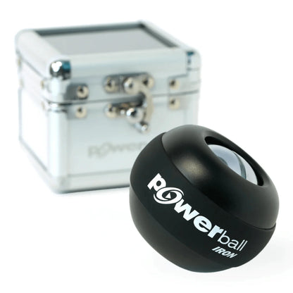 DFX Powerball IRON Forearm Muscle Builder