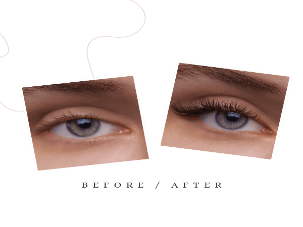 Organic Eyelash Growth Serum - ITEM CODE: 60195633087