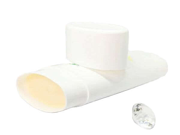 organic lilac deodorant for women