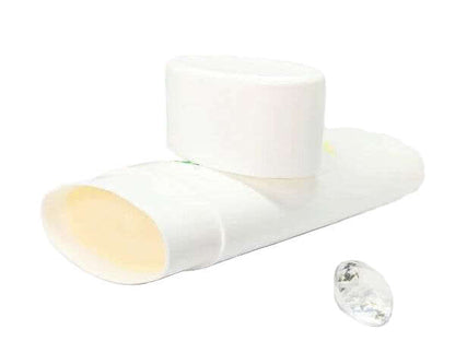 organic lilac deodorant for women