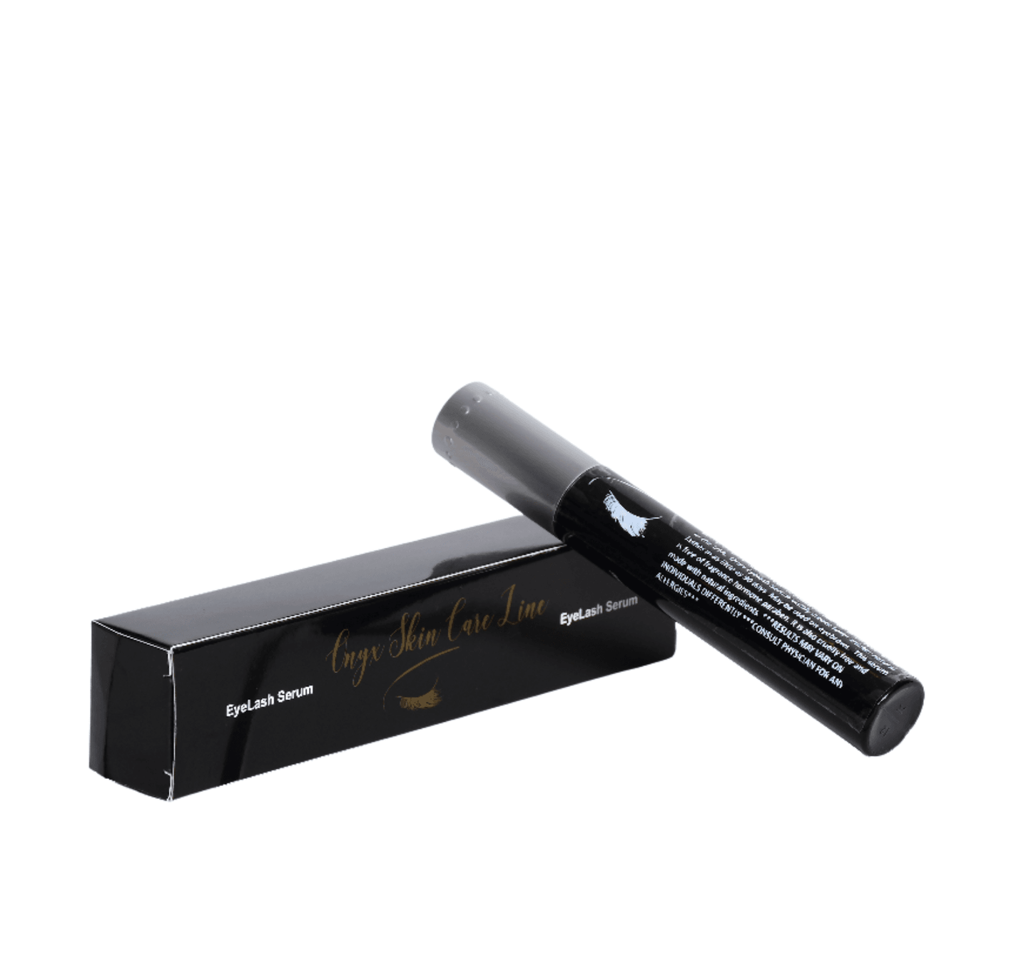 Organic Eyelash Growth Serum - ITEM CODE: 60195633087