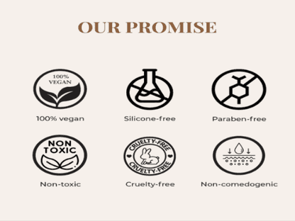 Organic Eyelash Growth Serum - ITEM CODE: 60195633087