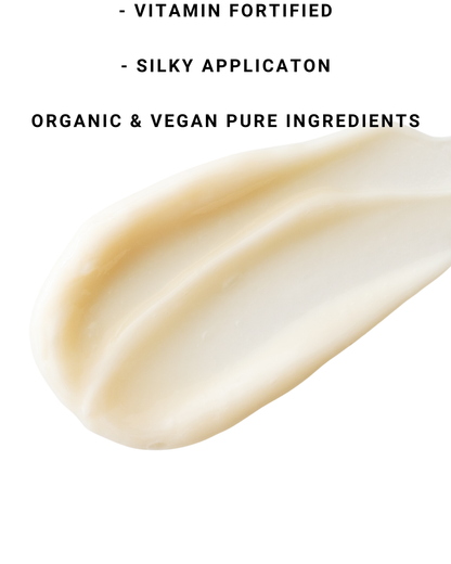 ORGANIC THREE STEP BODY SYSTEM - Lavender Fragrance - for MEN