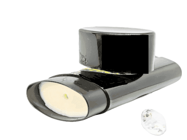 ORGANIC DEODORANT- LAVENDER FRAGRANCE - FOR MEN